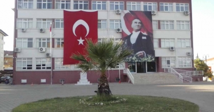 KAYMAKAMLIK DUYURDU: 