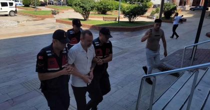 KASTEN ÖLDÜRME SUÇUNDAN ARANAN ŞAHIS YAKALANDI