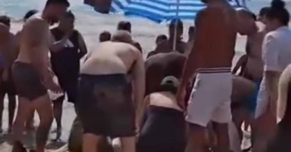 KUŞADASI KADINLAR DENİZİ’NDE 2 KİŞİ BOĞULDU