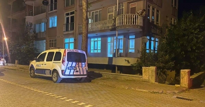 KÜTAHYA'DA 15 YAŞINDAKİ ÇOCUK, SİLAHLA OYNARKEN ABLASINI VURDU