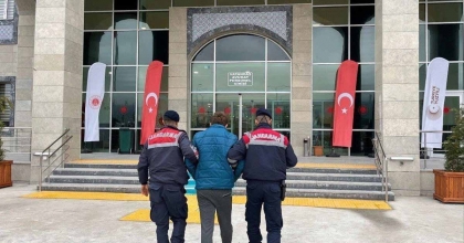 KÜTAHYA'DA BİR AYDA 85 ARANAN ŞAHIS YAKALANDI, 37'Sİ TUTUKLANDI