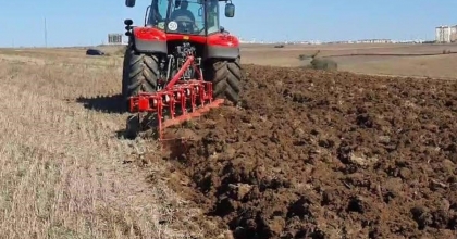 MANİSA’DA ÜRETİCİLERE YANGIN UYARISI