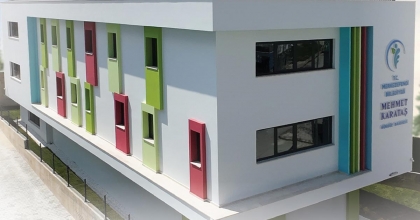 MEHMET KARATAŞ KREŞİ’NE KAYITLAR BAŞLADI