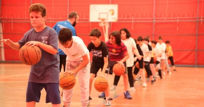 MERKEZEFENDİ’DE YAZ SPOR OKULLARI KAYITLARI UZATILDI