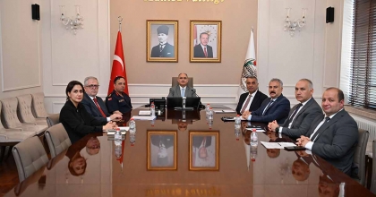 MANİSA'DA KURBAN BAYRAMI İÇİN TÜM HAZIRLIKLAR YAPILDI