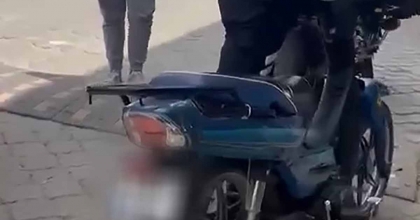 MANİSA’DA ABARTI EGZOZ VE YÜKSEK SES DENETİMİNE REKOR CEZA