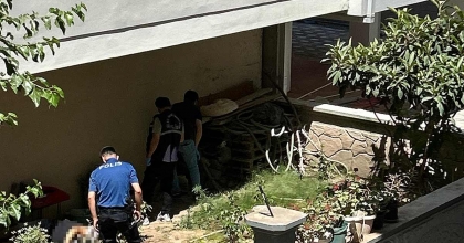 MANİSA'DA BUNALIMA GİREN BİR KİŞİ İNTİHAR ETTİ