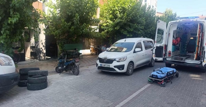 MANİSA'DA KAN DONDURAN CİNAYET: KIZINI BOĞARAK ÖLDÜRDÜ