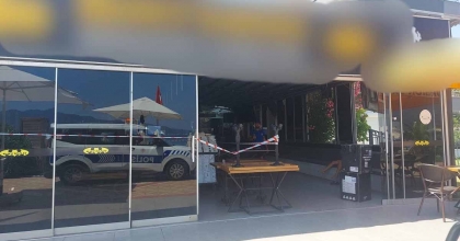 MARMARİS’TE 14 EĞLENCE MEKANI KAPATILDI