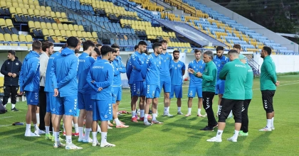 MENEMEN FK’DA BELİRSİZLİK HAKİM