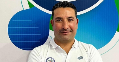 MUĞLA BÜYÜKŞEHİR ANTRENÖRÜNE ULUSLARARASI GÖREV