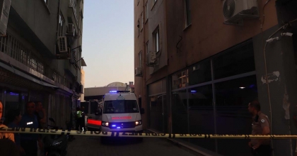 MUĞLA'DA ALKOL MASASINDA BIÇAKLI KAVGA: 2 ÖLÜ, 2 YARALI