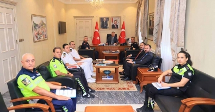 MUĞLA’DA BAYRAMDA 5 BİN 147 PERSONEL GÖREV YAPACAK