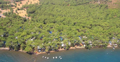 MUĞLA’DA ORMAN YANGINLARINA KARŞI YENİ TEDBİRLER AÇIKLANDI