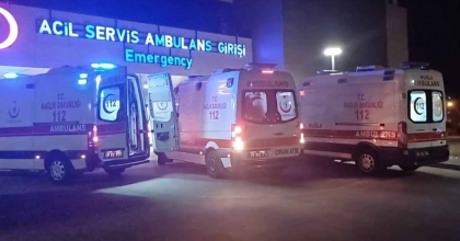 MUĞLA’DAKİ 5.8’LİK DEPREMDE 34 KİŞİ HAFİF ŞEKİLDE YARALANDI