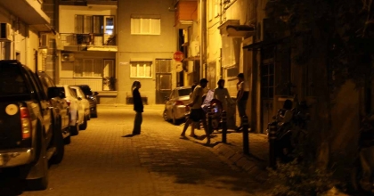 MUĞLA’DAKİ DEPREM AYDIN’DA HİSSEDİLDİ