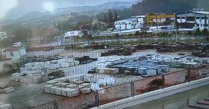 MUĞLA’DAKİ FECİ KAZANIN GÖRÜNTÜLERİ ORTAYA ÇIKTI