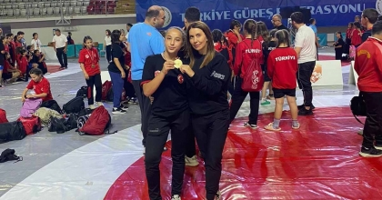 MUĞLALI SPORCU MİLLİ TAKIM KAMPINA DAVET EDİLDİ