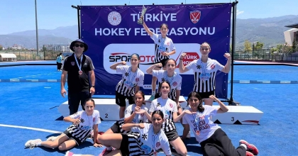 MUĞLALI SPORCULAR U16 KADINLAR 1. LİGİ'NDE GURUR YAŞATTI