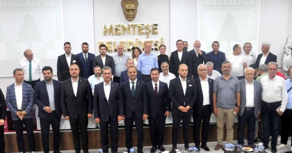 MUĞLASPOR'DA KIYANÇ GÜVEN TAZELEDİ