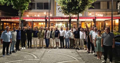 MUĞLASPOR YÖNETİMİ, OLAĞANÜSTÜ GENEL KURUL ÖNCESİ TOPLANDI