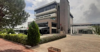 O GÖZALTIYA DENİZLİ BAROSU’NDAN TEPKİ