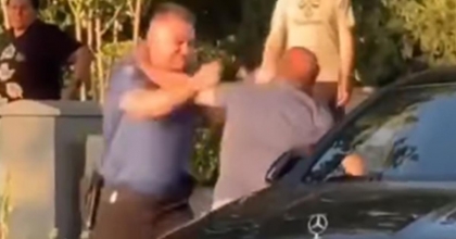 O KAVGAYLA İLGİLİ EMNİYETTEN AÇIKLAMA