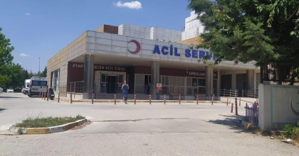 ÖĞRETMENLERDEN YUMRUK YUMRUĞA KAVGA