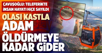 OLASI KASTLA ADAM ÖLDÜRMEYE KADAR GİDER