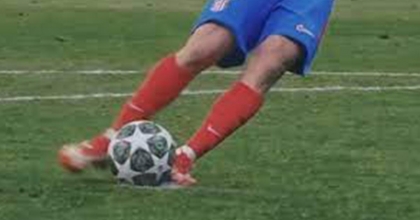 PENALTI KURALI DEĞİŞTİ: ÇİFT DOKUNMAYA YENİ DÜZENLEME