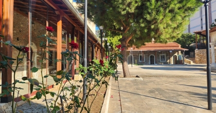 RESTORASYONU TAMAMLANAN NASUH PAŞA KÜLLİYESİ HİZMETE AÇILIYOR