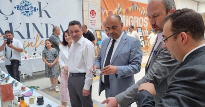 SANAT VE MÜZİK DOLU BİR GÜN