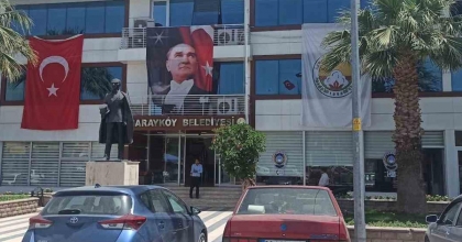 SARAYKÖY’DE 19 TAŞINMAZ KİRAYA VERİLECEK