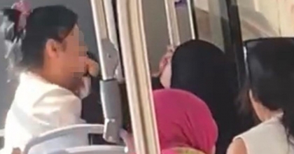 SAVCILIK İTİRAZ ETTİ, TUTUKLANDI