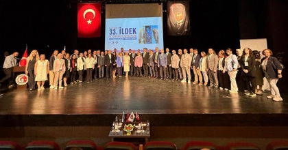 SOYLU DEKANLAR KONSEYİ TOPLANTISINDA