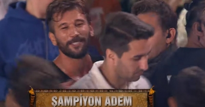 SURVİVOR 2025 ŞAMPİYONU BELLİ OLDU