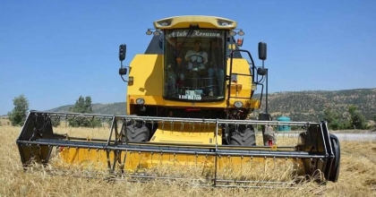 SELENDİ'DE 2025 YILI BİÇER-DÖVER ÜCRETLERİ BELLİ OLDU