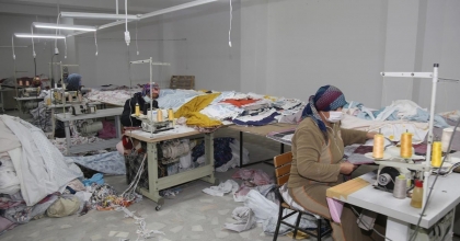 TAVAS’TA İSTİHDAM İÇİN ÖNEMLİ İŞ BİRLİĞİ