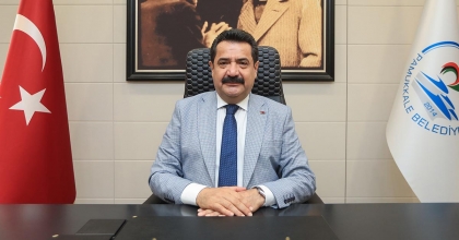 TEDBİRLER ALINDI, PAMUKKALE BAYRAMA HAZIR