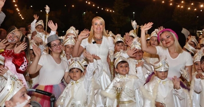 TOPLU SÜNNET KAYITLARI BAŞLADI