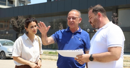 BAŞKAN AKIN: 