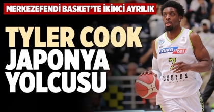 TYLER COOK JAPONYA YOLCUSU