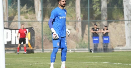 TRABZONSPOR, SERHAT ÖZTAŞDELEN’İN PEŞİNDE