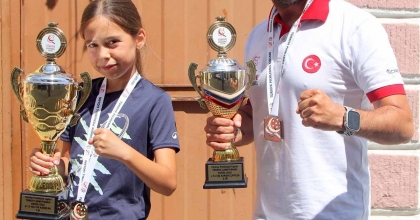 TÜRKİYE PİCKLEBALL ŞAMPİYONASI’NDA TAHT MUĞLA’NIN