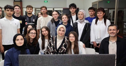 VALİ YİĞİTBAŞI GENÇLERİN TALEPLERİNİ DİNLEDİ