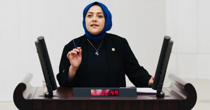 ÜN: YARGI PAKETİ BEKLENTİYİ KARŞILAMADI