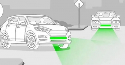 YEŞİL FREN LAMBALARI ZORUNLU HALE GELEBİLİR