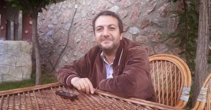 YILANIN ISIRDIĞI ÇİFTÇİ HASTANEYE KALDIRILDI