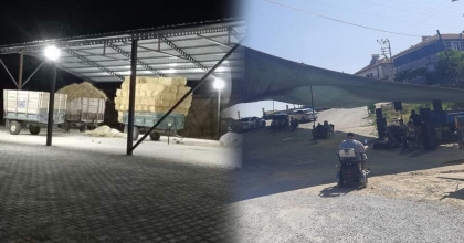 BAŞKANA SEÇİM SÖZÜNÜ HATIRLATTILAR