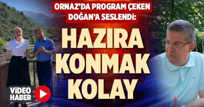 HAZIRA KONMAK KOLAY